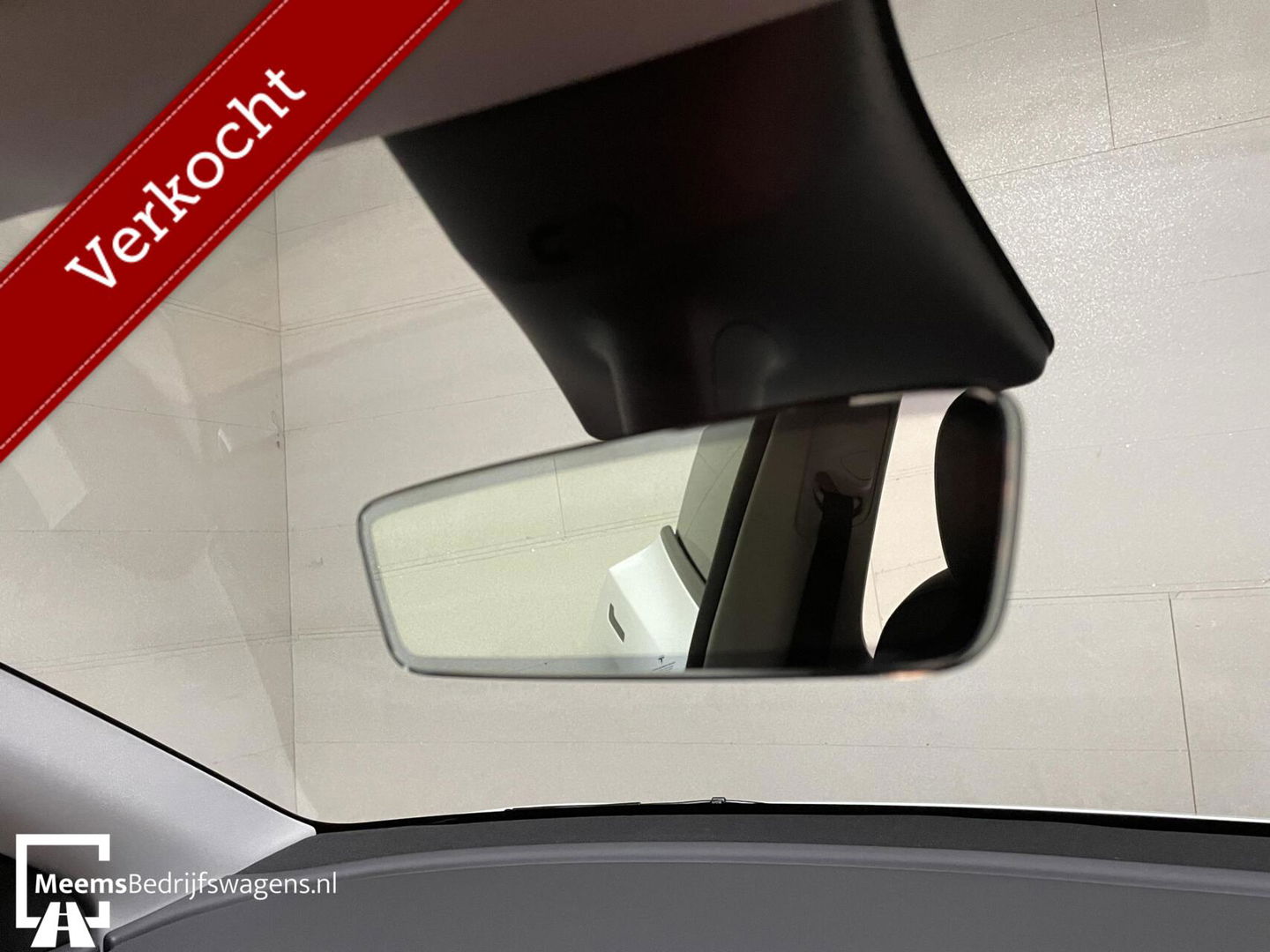 Tesla Model Y RWD - 60 KWH - NIEUW - TREKHAAK - FULL OPTIE