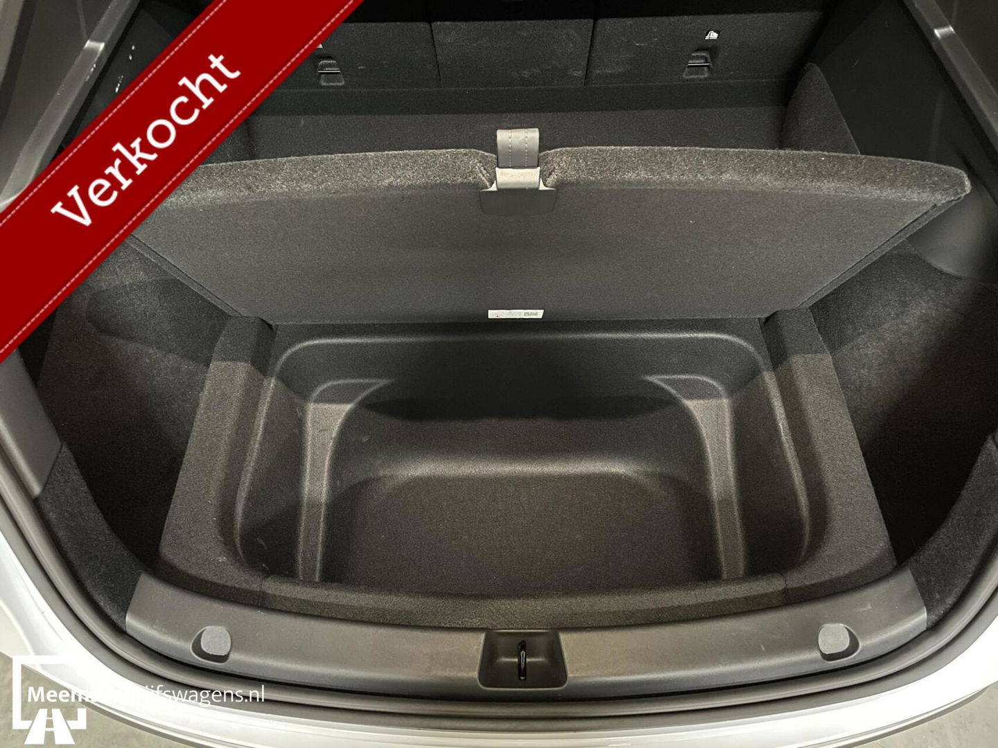 Tesla Model Y RWD - 60 KWH - NIEUW - TREKHAAK - FULL OPTIE