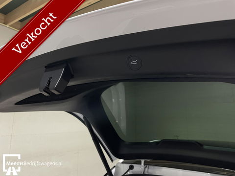 Tesla Model Y RWD - 60 KWH - NIEUW - TREKHAAK - FULL OPTIE