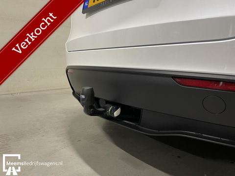 Tesla Model Y RWD - 60 KWH - NIEUW - TREKHAAK - FULL OPTIE