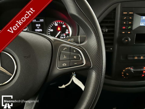 Mercedes-Benz Vito 114 CDI - LANG AUTOMAAT TREKHAAK CRUISE AIRCO BLUETOOTH 114 CDI Lang