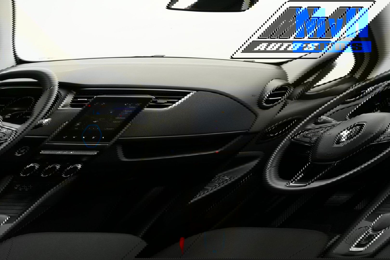 Renault ZOE R110 Life 52 kWh|SOH 91%|KOOP ACCU|SNELLADEN|NAP