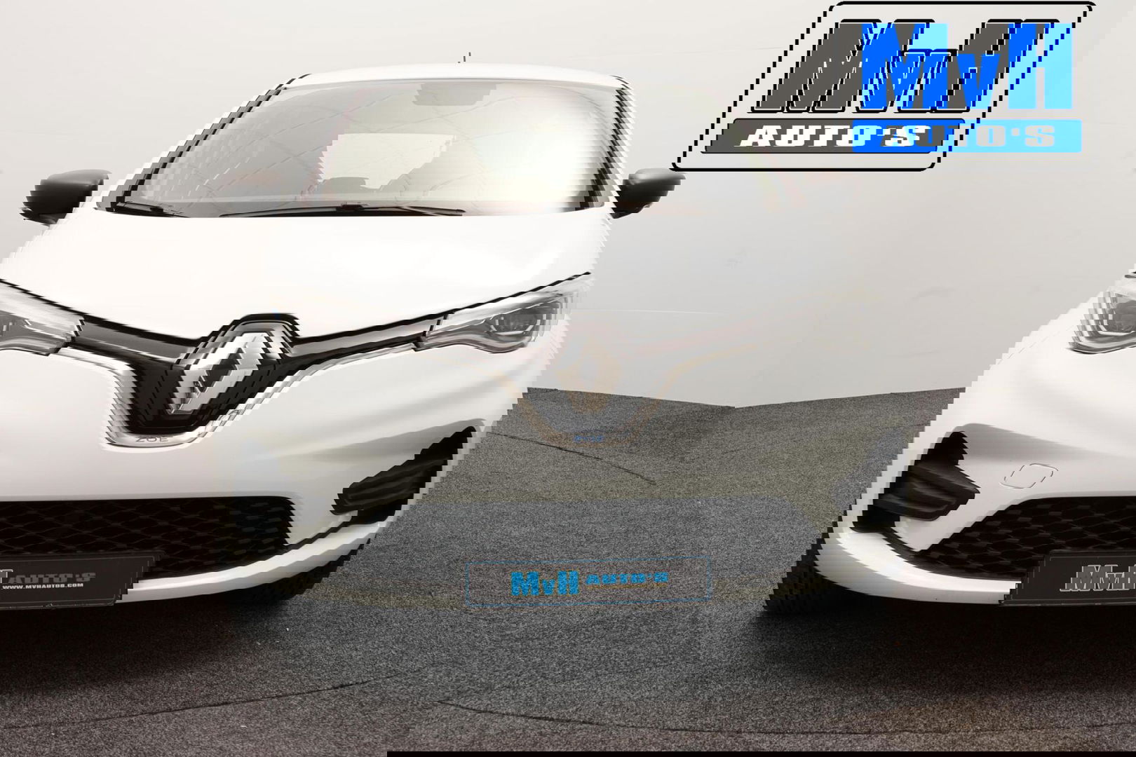 Renault ZOE R110 Life 52 kWh|SOH 91%|KOOP ACCU|SNELLADEN|NAP