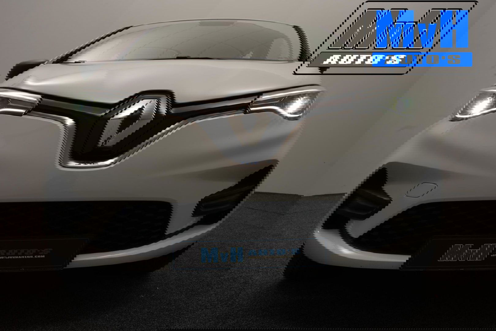 Renault ZOE R110 Life 52 kWh|SOH 91%|KOOP ACCU|SNELLADEN|NAP