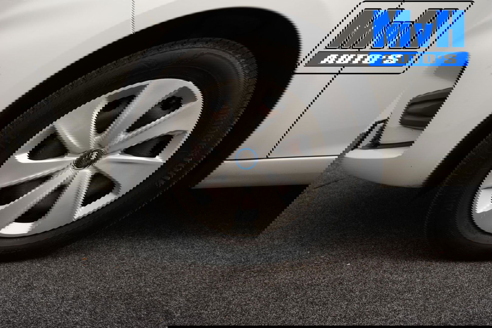 Renault ZOE R110 Life 52 kWh|SOH 91%|KOOP ACCU|SNELLADEN|NAP