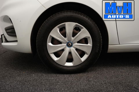 Renault ZOE R110 Life 52 kWh|SOH 91%|KOOP ACCU|SNELLADEN|NAP