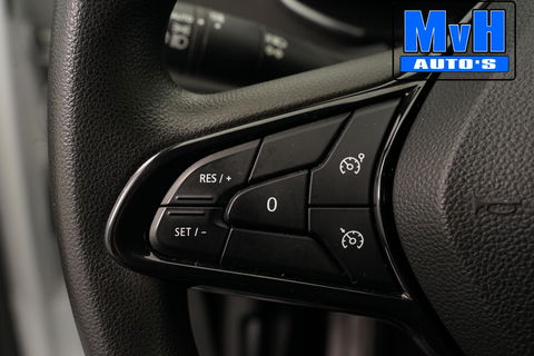 Renault ZOE R110 Life 52 kWh|SOH 91%|KOOP ACCU|SNELLADEN|NAP