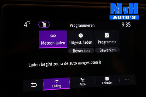 Renault ZOE R110 Life 52 kWh|SOH 91%|KOOP ACCU|SNELLADEN|NAP