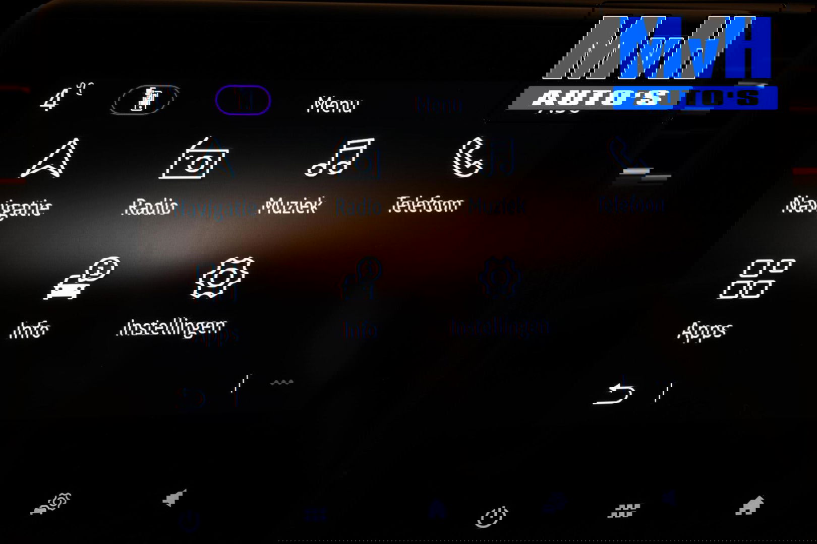 Renault ZOE R110 Life 52 kWh|SOH 91%|KOOP ACCU|SNELLADEN|NAP