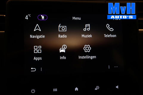 Renault ZOE R110 Life 52 kWh|SOH 91%|KOOP ACCU|SNELLADEN|NAP