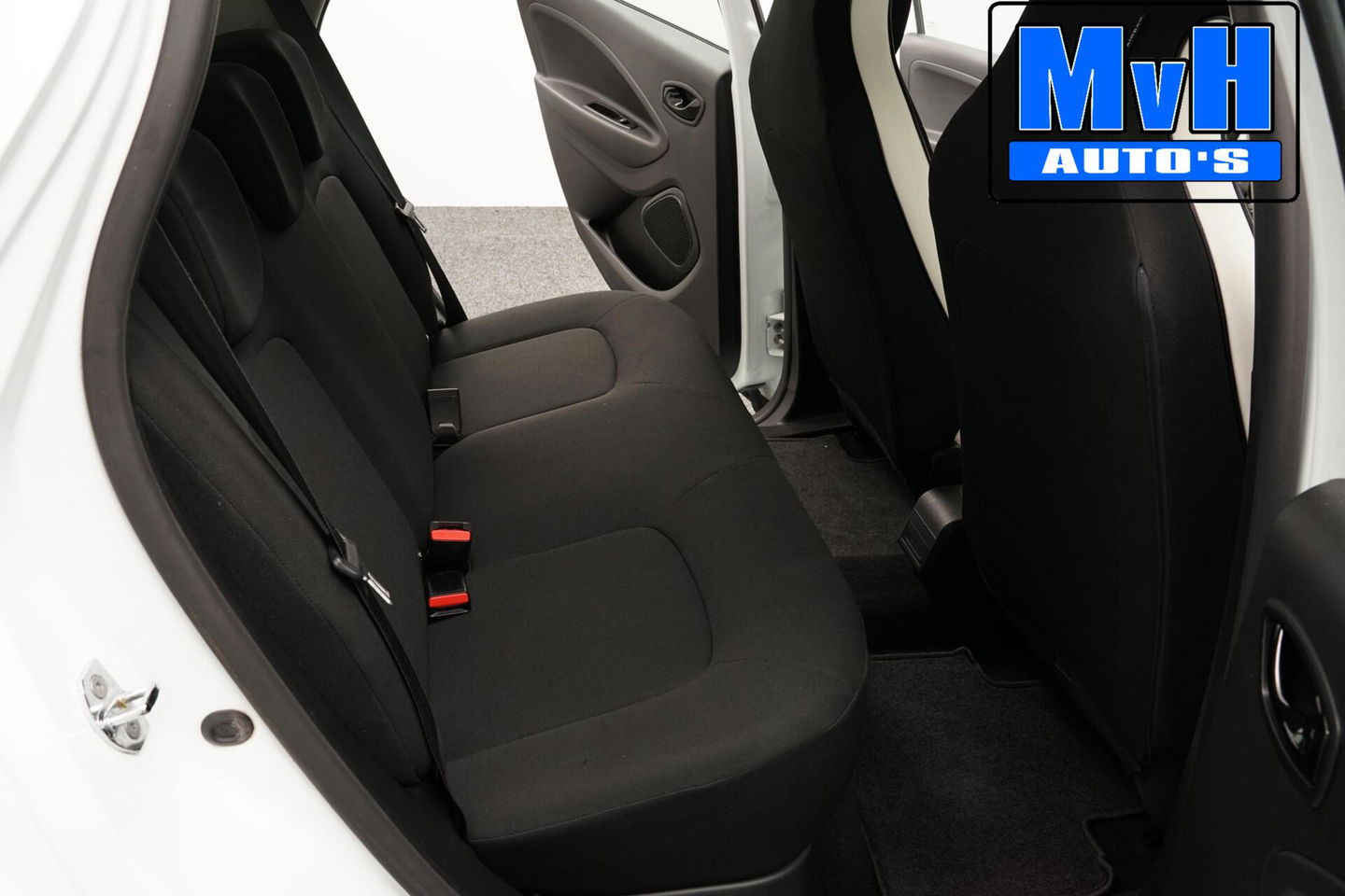 Renault ZOE R110 Life 52 kWh|SOH 91%|KOOP ACCU|SNELLADEN|NAP