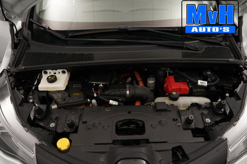 Renault ZOE R110 Life 52 kWh|SOH 91%|KOOP ACCU|SNELLADEN|NAP