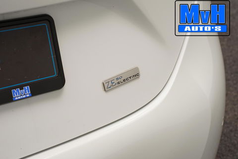 Renault ZOE R110 Life 52 kWh|SOH 91%|KOOP ACCU|SNELLADEN|NAP