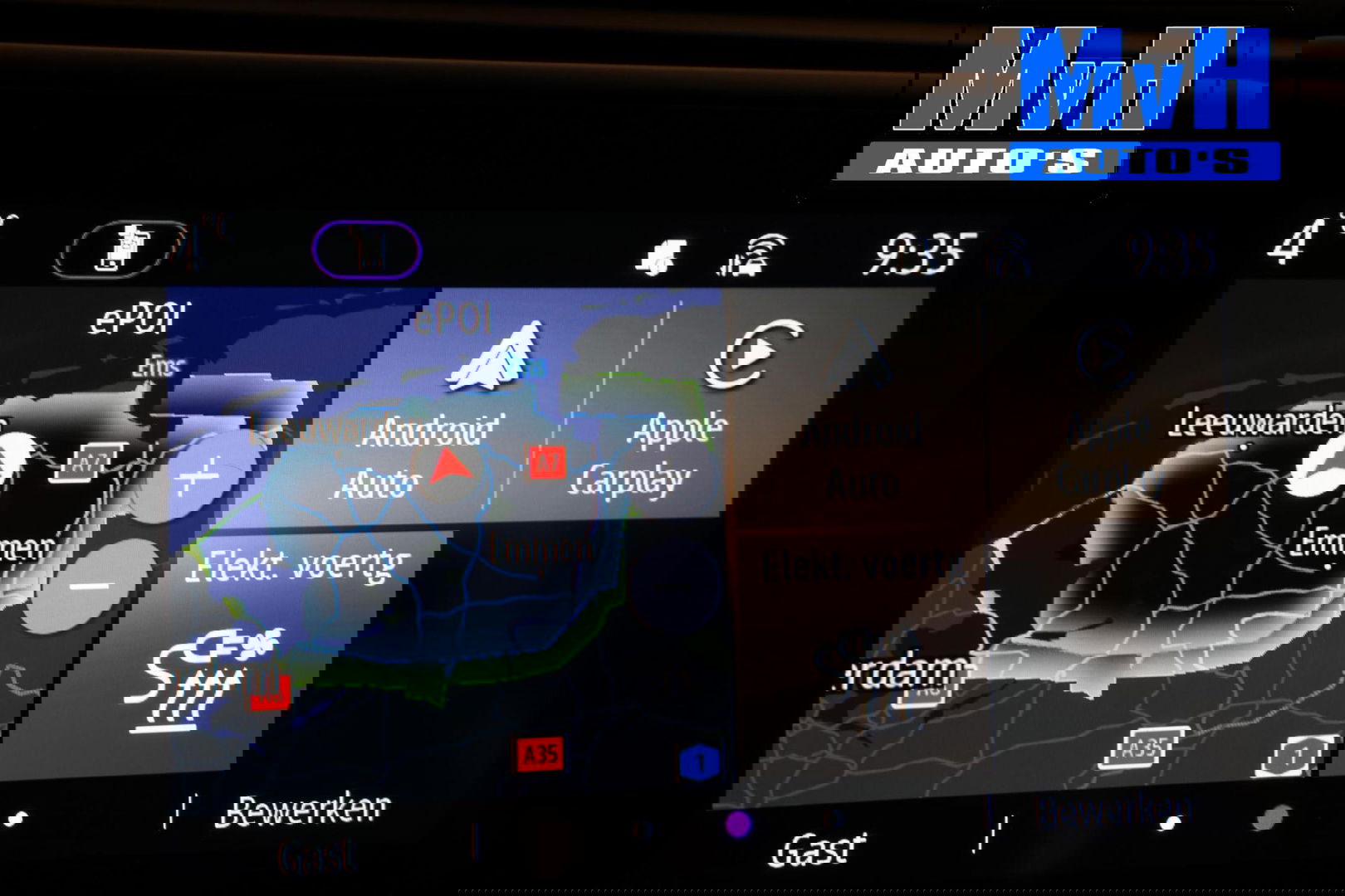 Renault ZOE R110 Life 52 kWh|SOH 91%|KOOP ACCU|SNELLADEN|NAP