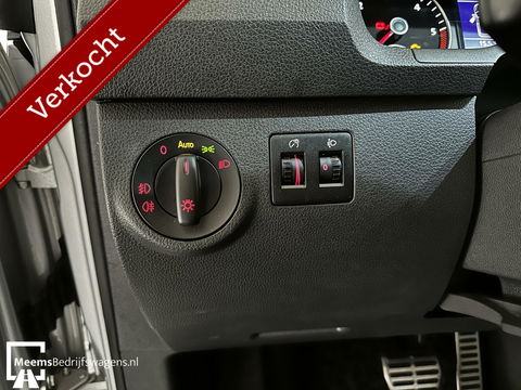 Volkswagen Caddy 2.0TDI AUTOMAAT CRUISE NAVI LEER STOELVERWA