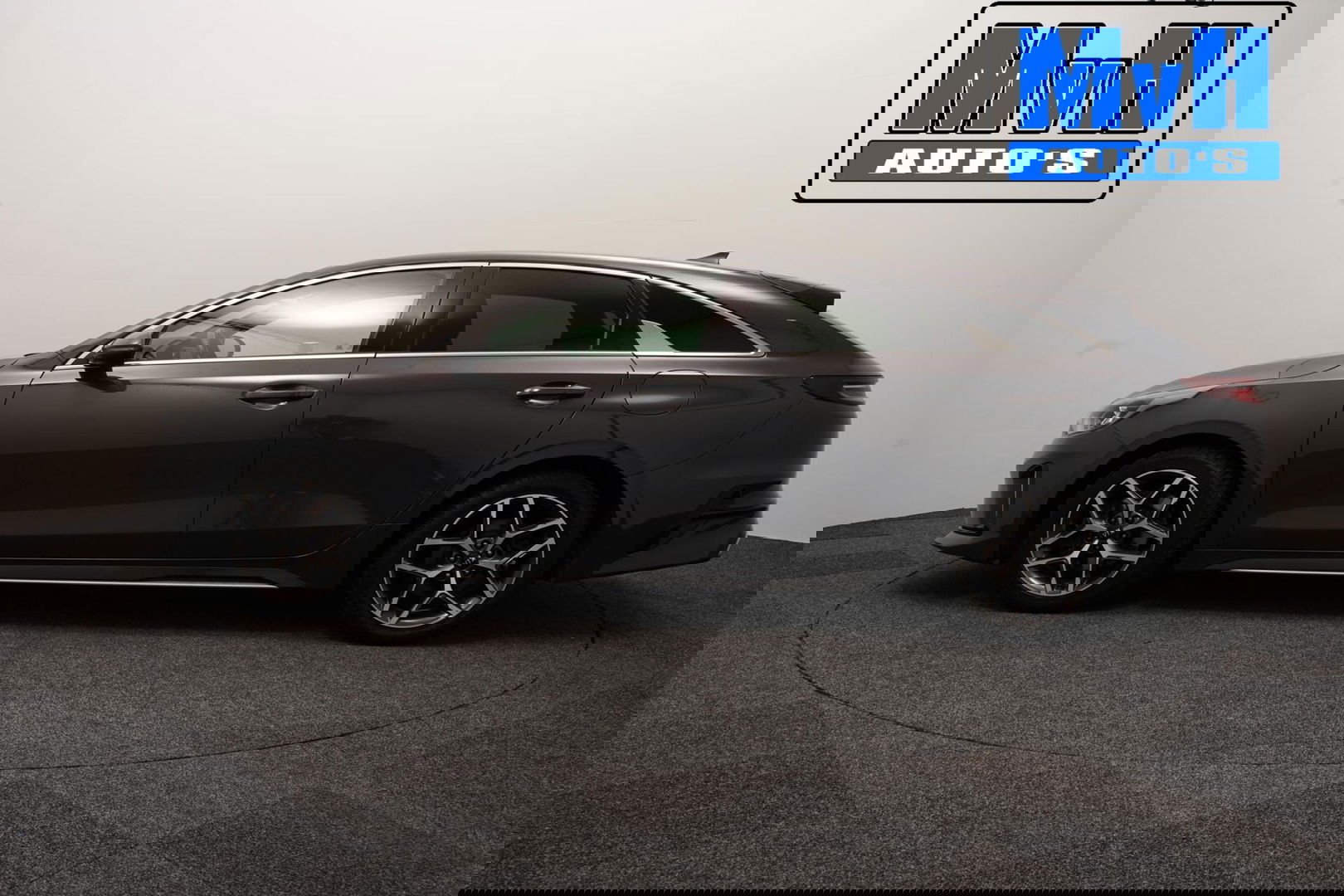 Kia ProCeed 1.5 T-GDI GT-Line|159 pk|Slechts 63.199 km NAP