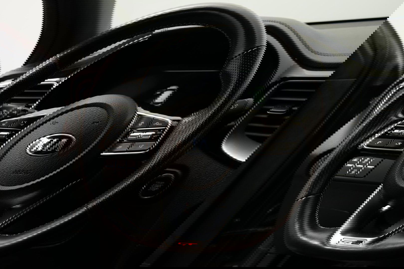 Kia ProCeed 1.5 T-GDI GT-Line|159 pk|Slechts 63.199 km NAP