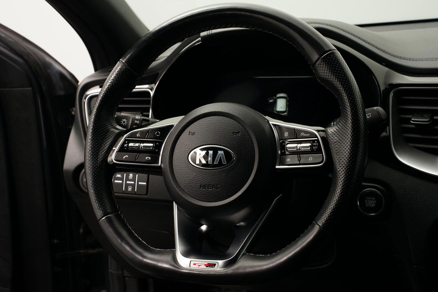Kia ProCeed 1.5 T-GDI GT-Line|159 pk|Slechts 63.199 km NAP