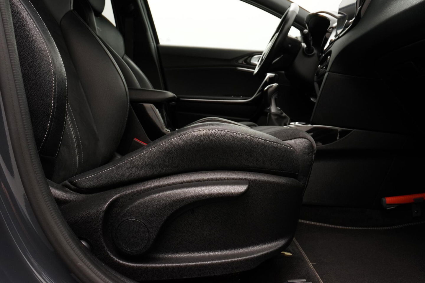 Kia ProCeed 1.5 T-GDI GT-Line|159 pk|Slechts 63.199 km NAP