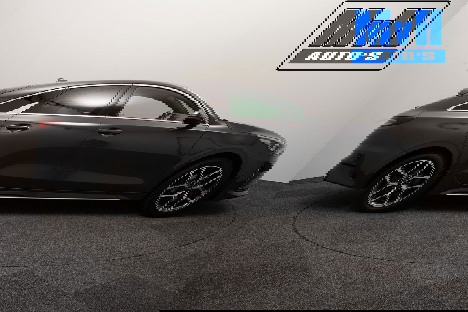 Kia ProCeed 1.5 T-GDI GT-Line|159 pk|Slechts 63.199 km NAP