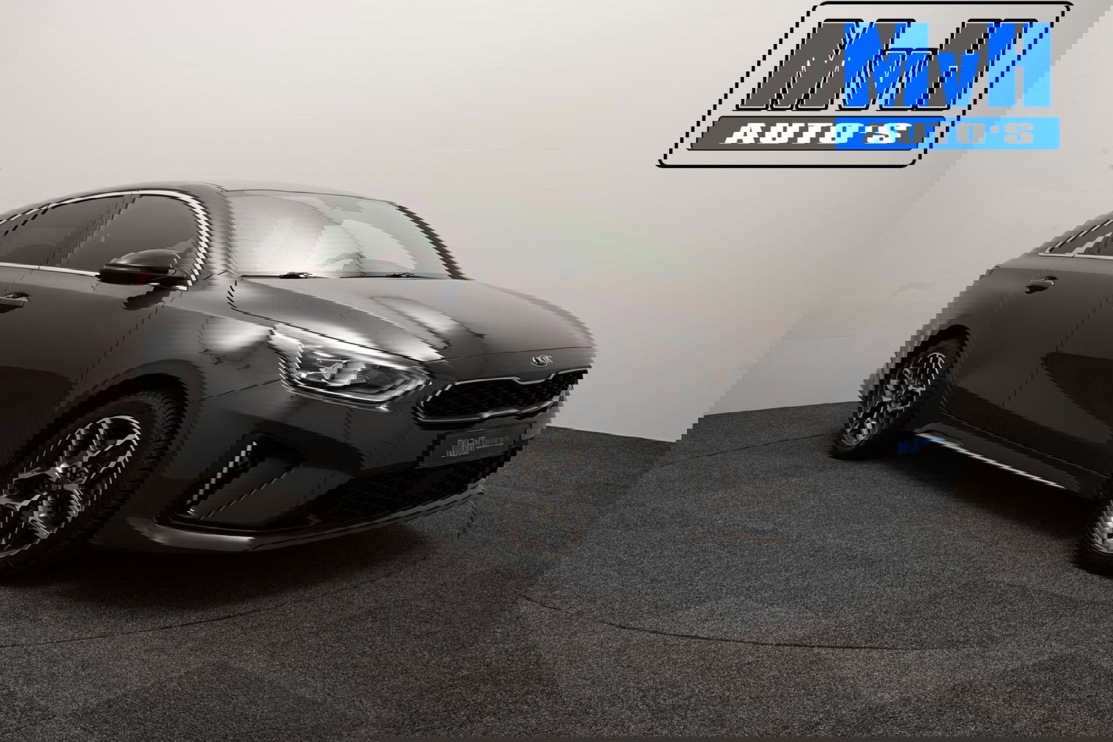 Kia ProCeed 1.5 T-GDI GT-Line|159 pk|Slechts 63.199 km NAP