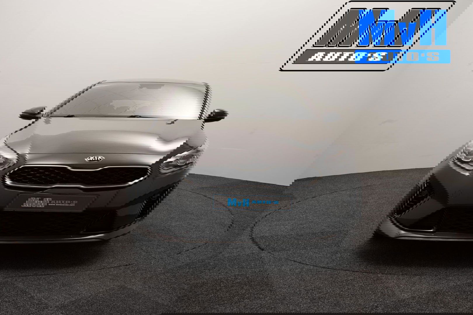 Kia ProCeed 1.5 T-GDI GT-Line|159 pk|Slechts 63.199 km NAP