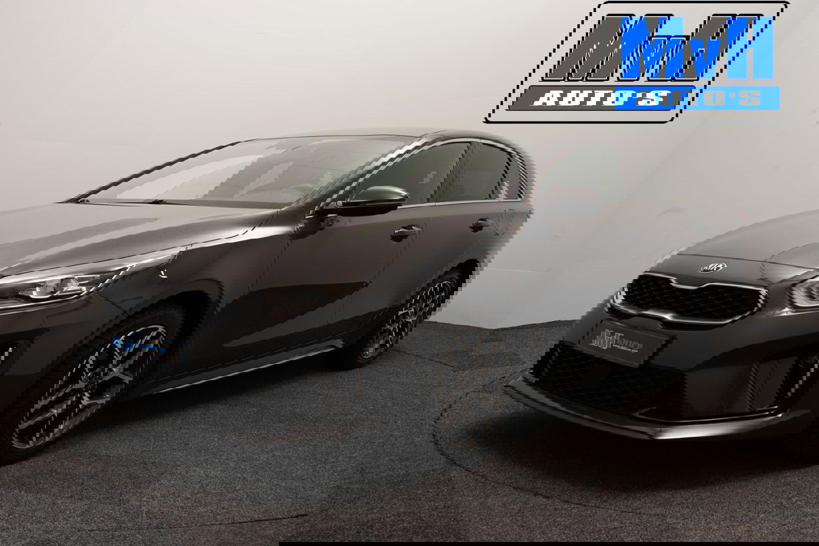 Kia ProCeed 1.5 T-GDI GT-Line|159 pk|Slechts 63.199 km NAP