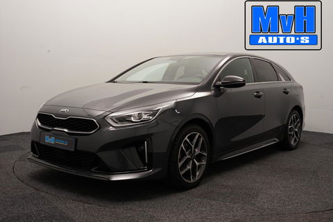 Kia ProCeed 1.5 T-GDI GT-Line|159 pk|Slechts 63.199 km NAP