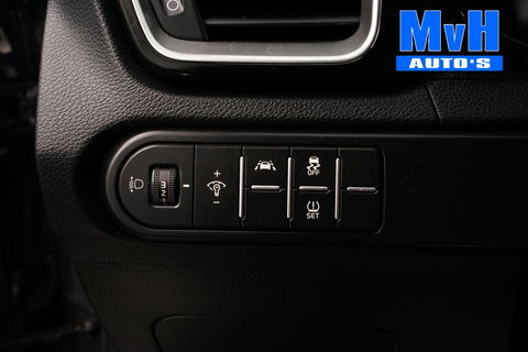 Kia ProCeed 1.5 T-GDI GT-Line|159 pk|Slechts 63.199 km NAP