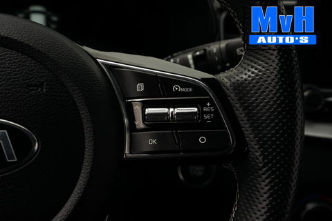Kia ProCeed 1.5 T-GDI GT-Line|159 pk|Slechts 63.199 km NAP