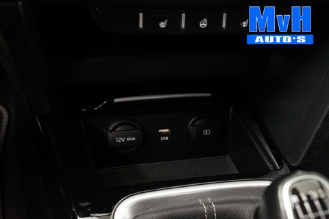 Kia ProCeed 1.5 T-GDI GT-Line|159 pk|Slechts 63.199 km NAP