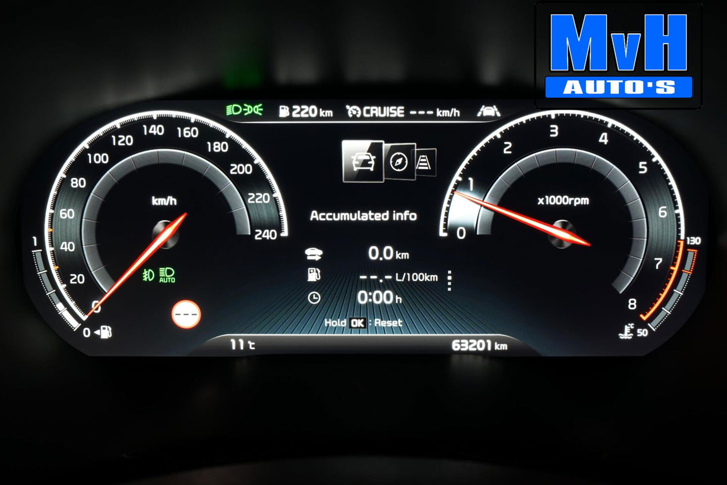 Kia ProCeed 1.5 T-GDI GT-Line|159 pk|Slechts 63.199 km NAP