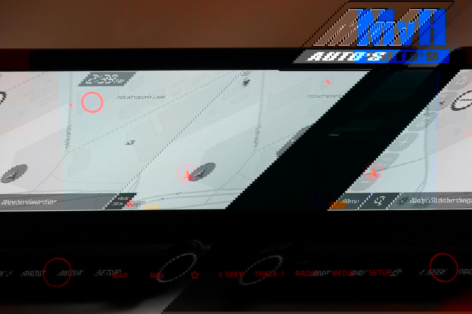 Kia ProCeed 1.5 T-GDI GT-Line|159 pk|Slechts 63.199 km NAP