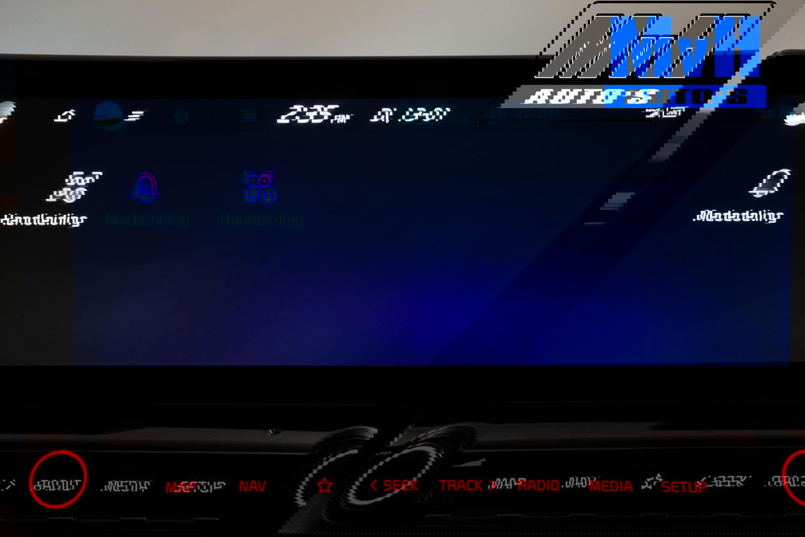 Kia ProCeed 1.5 T-GDI GT-Line|159 pk|Slechts 63.199 km NAP