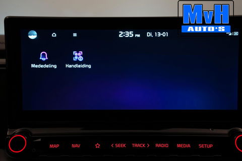 Kia ProCeed 1.5 T-GDI GT-Line|159 pk|Slechts 63.199 km NAP