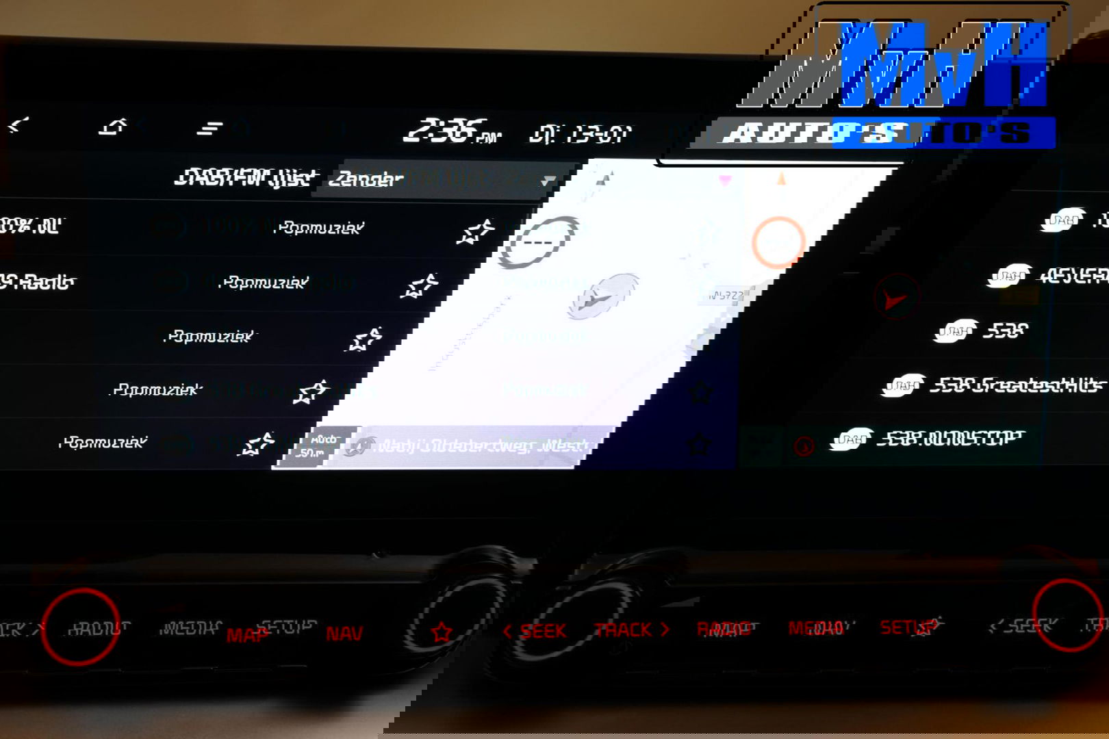 Kia ProCeed 1.5 T-GDI GT-Line|159 pk|Slechts 63.199 km NAP