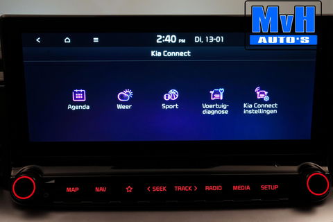 Kia ProCeed 1.5 T-GDI GT-Line|159 pk|Slechts 63.199 km NAP