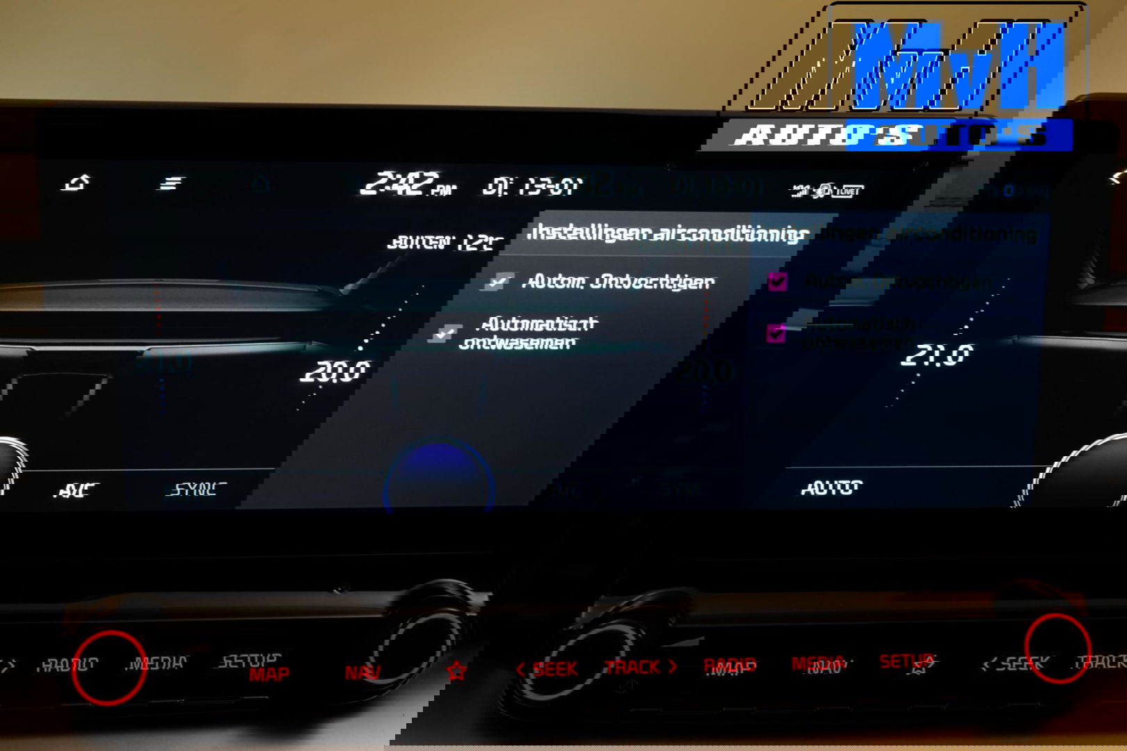 Kia ProCeed 1.5 T-GDI GT-Line|159 pk|Slechts 63.199 km NAP