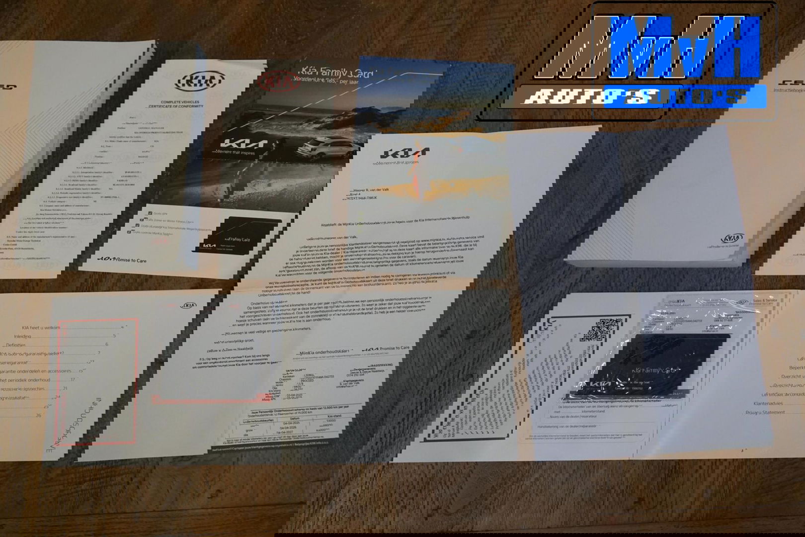 Kia ProCeed 1.5 T-GDI GT-Line|159 pk|Slechts 63.199 km NAP