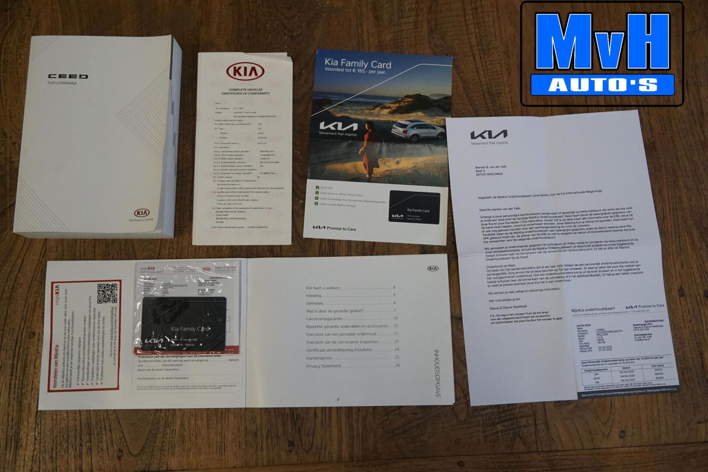 Kia ProCeed 1.5 T-GDI GT-Line|159 pk|Slechts 63.199 km NAP