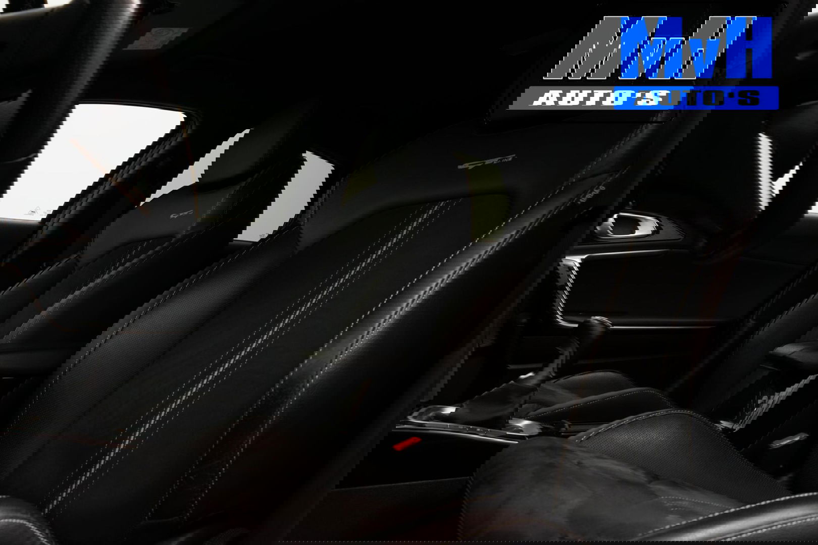 Kia ProCeed 1.5 T-GDI GT-Line|159 pk|Slechts 63.199 km NAP