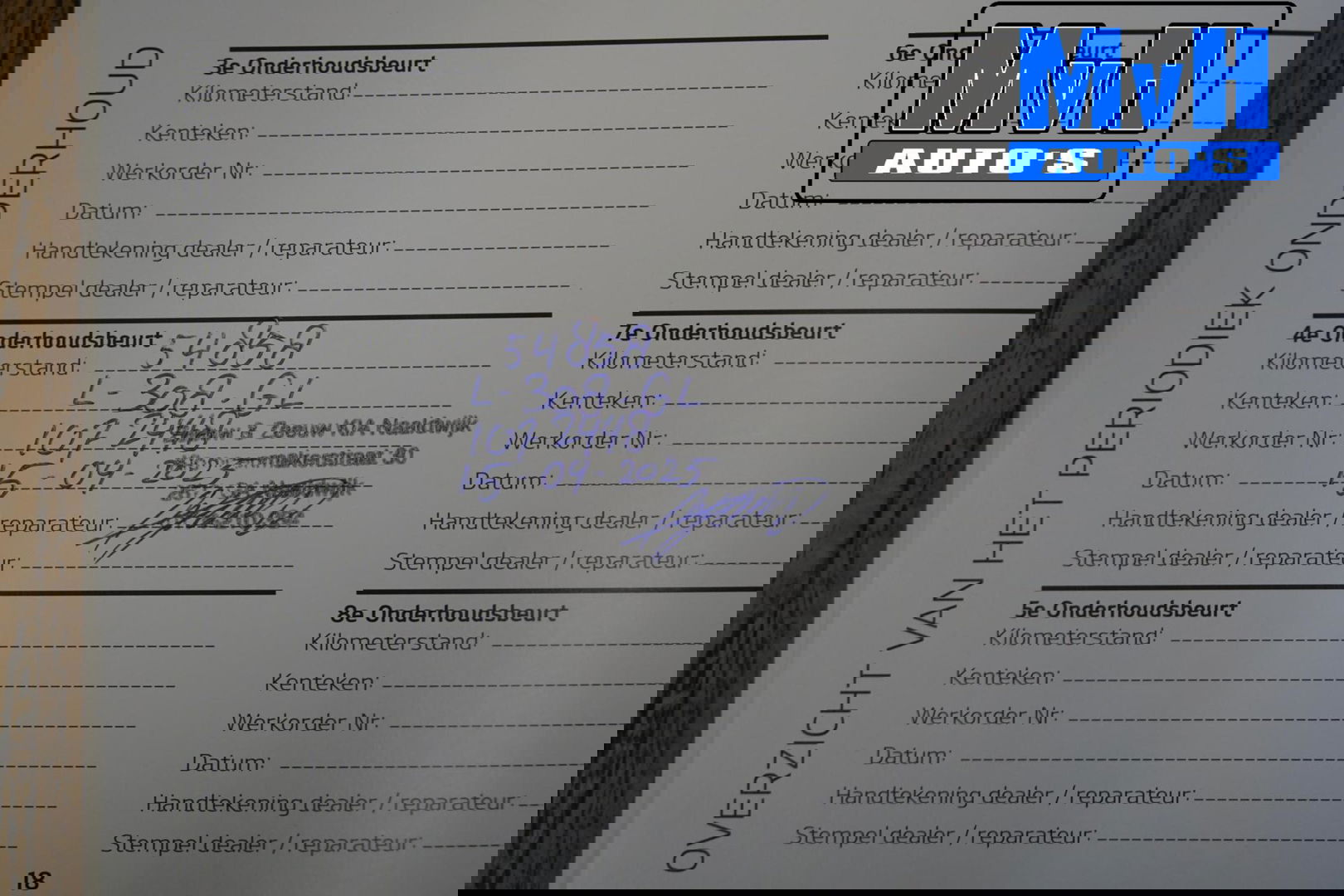 Kia ProCeed 1.5 T-GDI GT-Line|159 pk|Slechts 63.199 km NAP