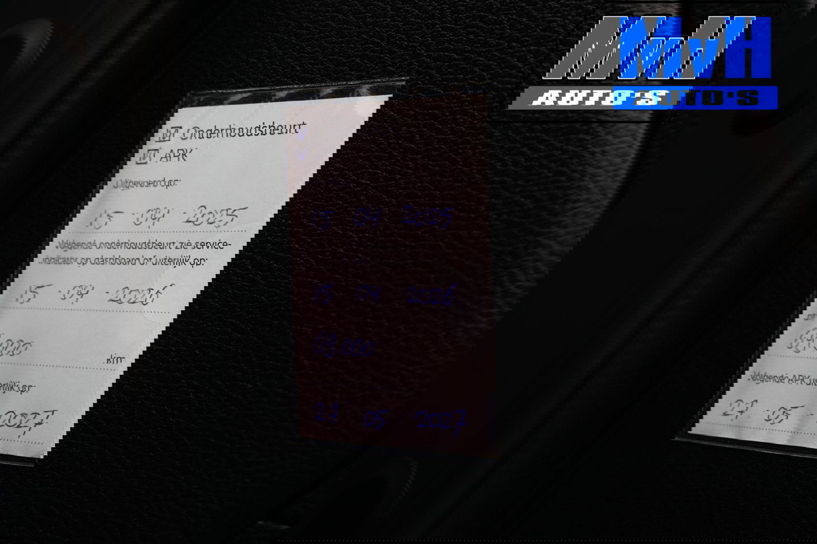 Kia ProCeed 1.5 T-GDI GT-Line|159 pk|Slechts 63.199 km NAP