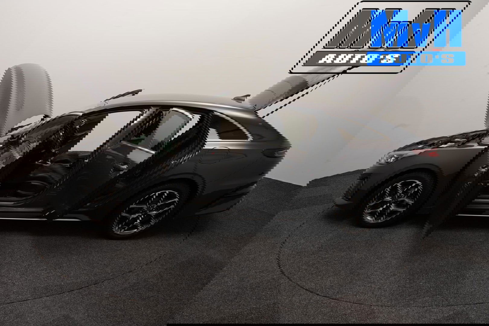 Kia ProCeed 1.5 T-GDI GT-Line|159 pk|Slechts 63.199 km NAP