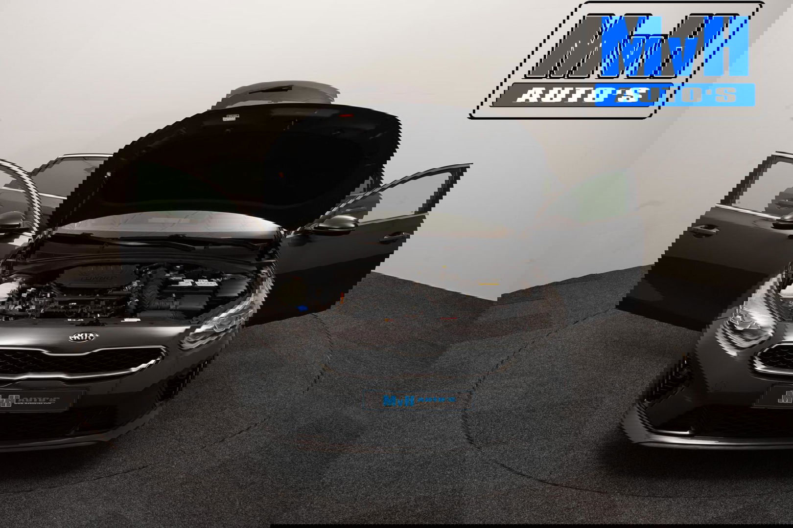 Kia ProCeed 1.5 T-GDI GT-Line|159 pk|Slechts 63.199 km NAP