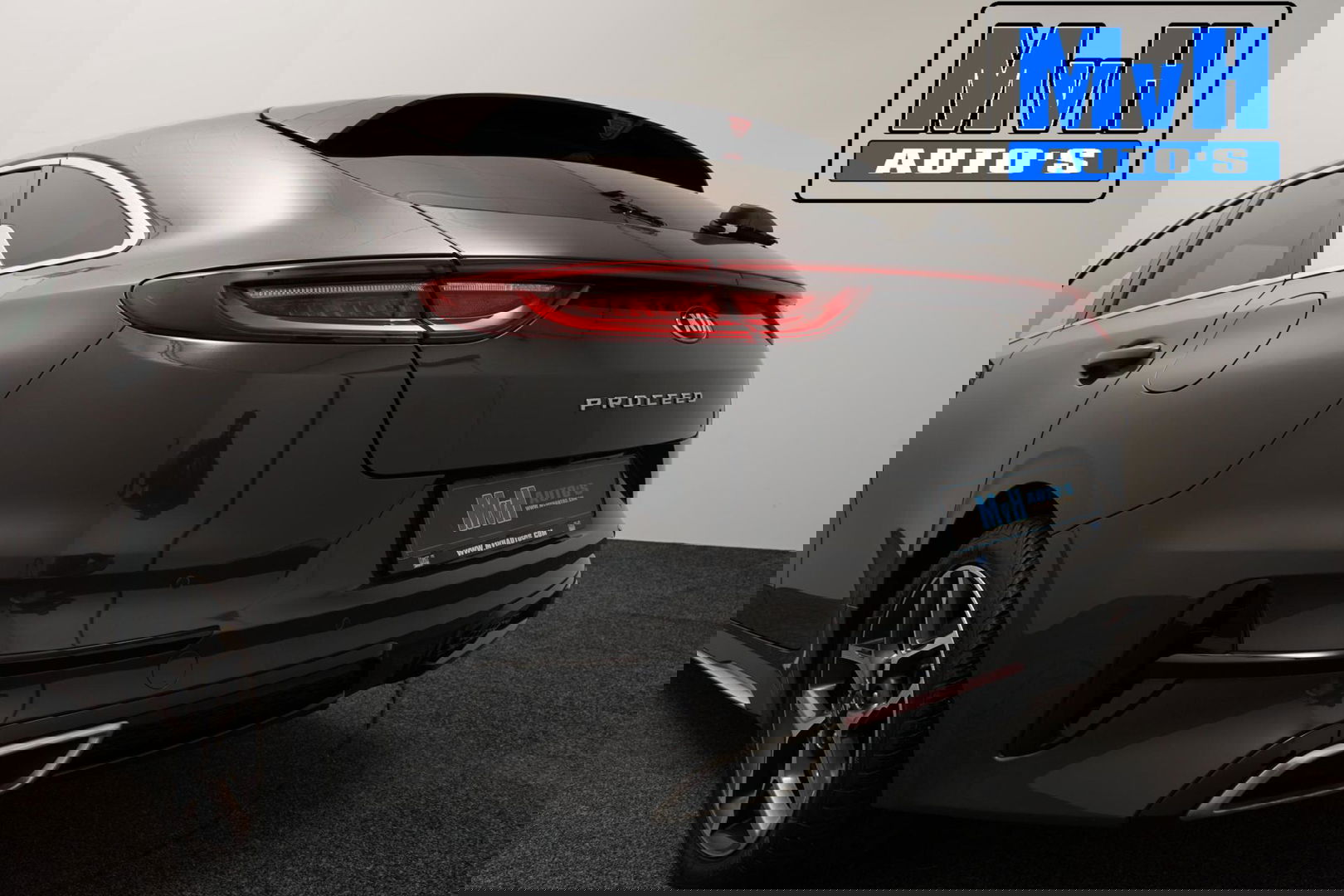 Kia ProCeed 1.5 T-GDI GT-Line|159 pk|Slechts 63.199 km NAP