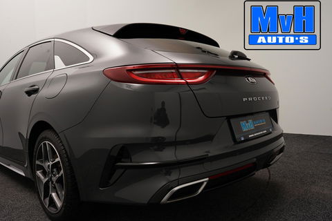 Kia ProCeed 1.5 T-GDI GT-Line|159 pk|Slechts 63.199 km NAP