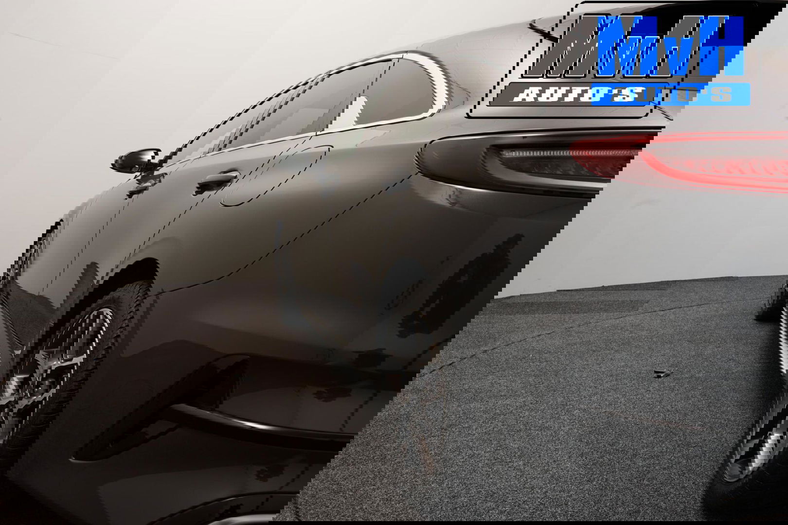 Kia ProCeed 1.5 T-GDI GT-Line|159 pk|Slechts 63.199 km NAP