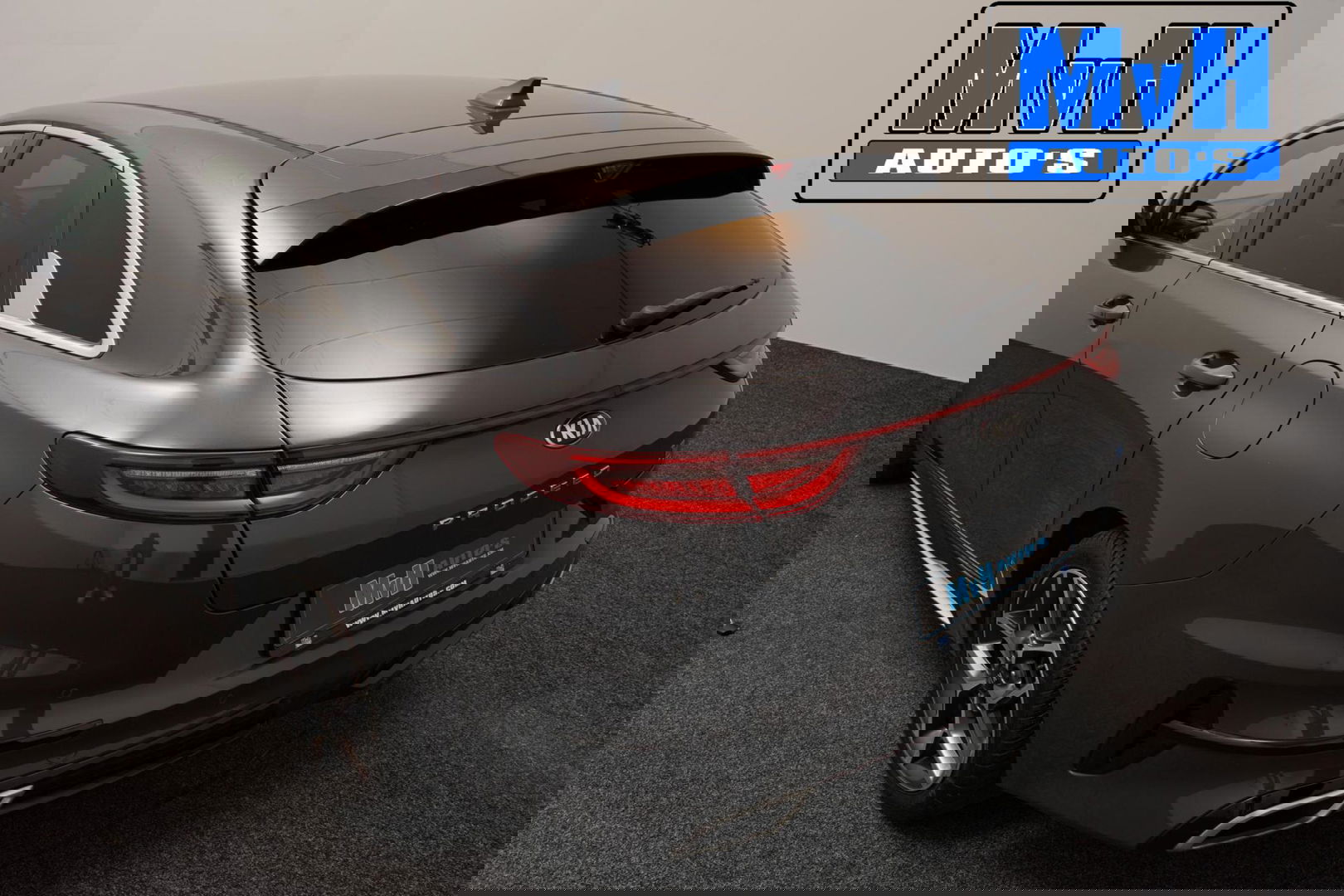 Kia ProCeed 1.5 T-GDI GT-Line|159 pk|Slechts 63.199 km NAP