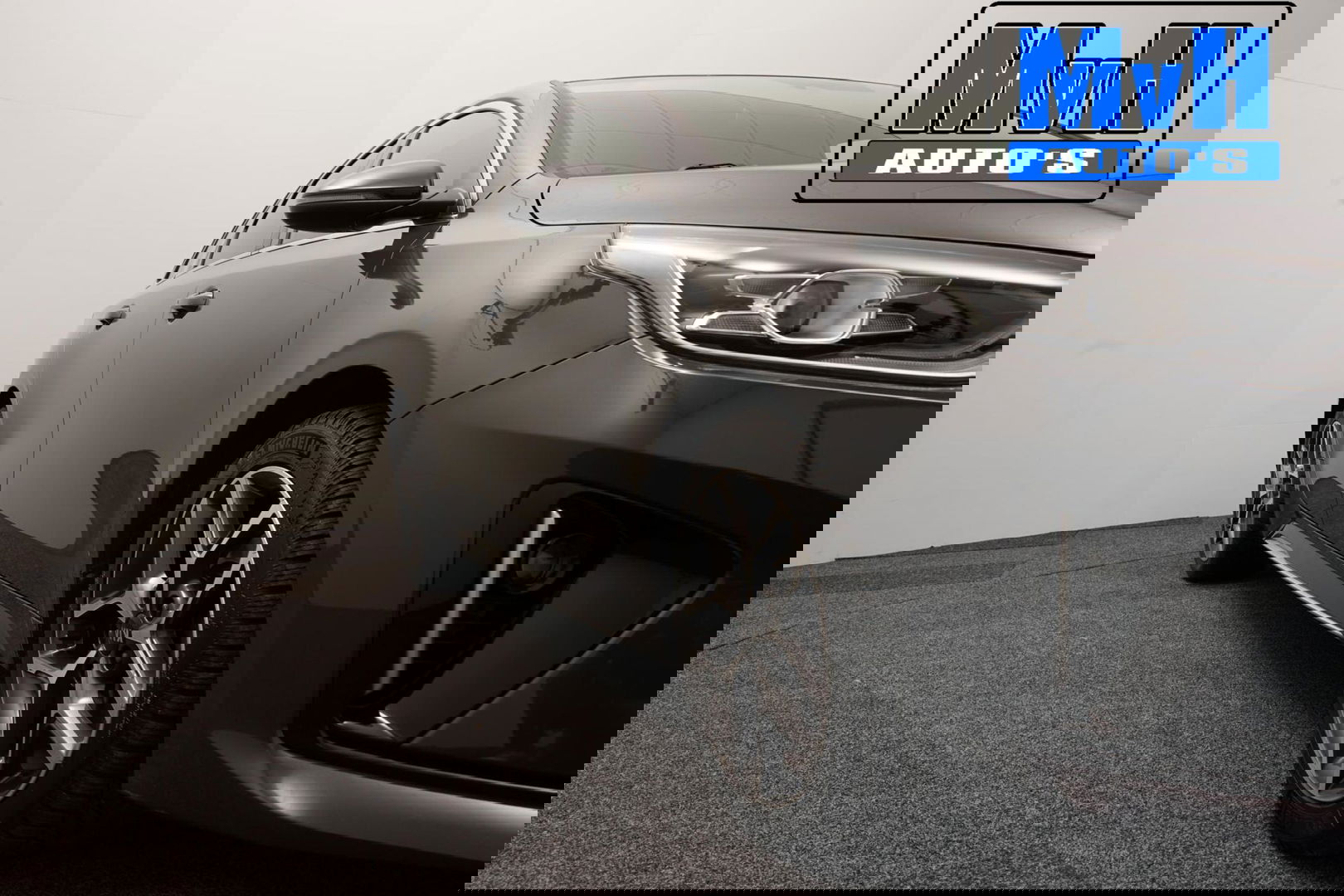 Kia ProCeed 1.5 T-GDI GT-Line|159 pk|Slechts 63.199 km NAP